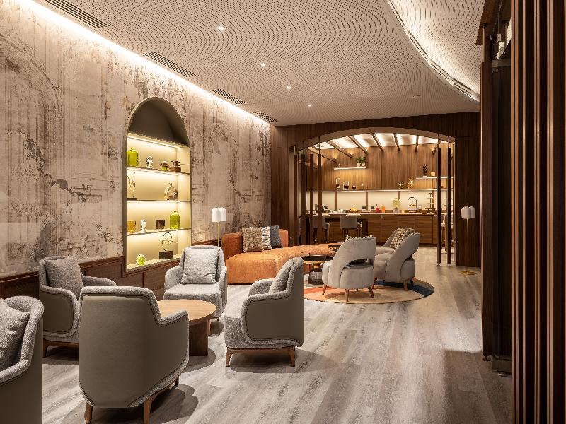 Radisson Blu Hotel Florence image