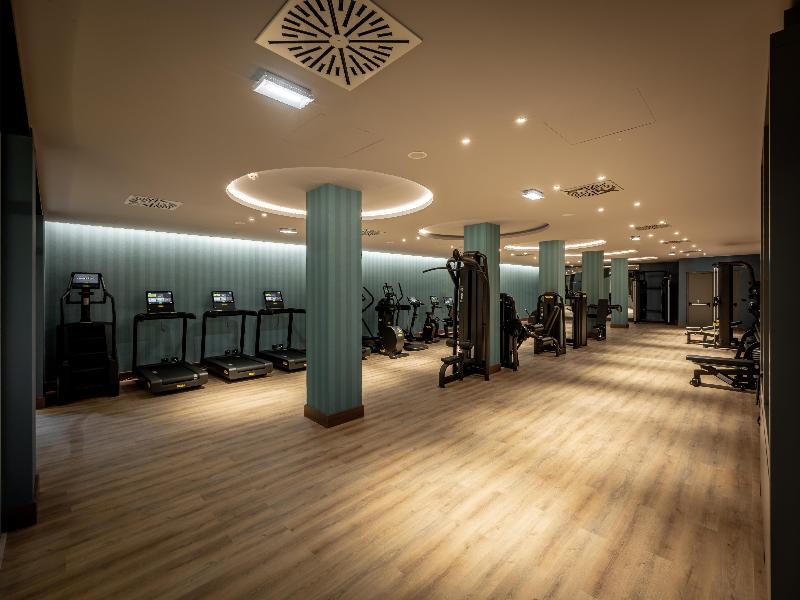 Radisson Blu Hotel Florence image