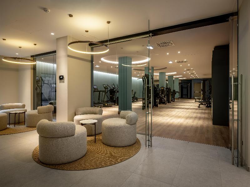 Radisson Blu Hotel Florence image