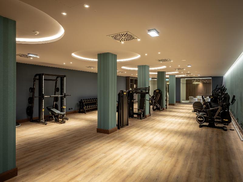 Radisson Blu Hotel Florence image