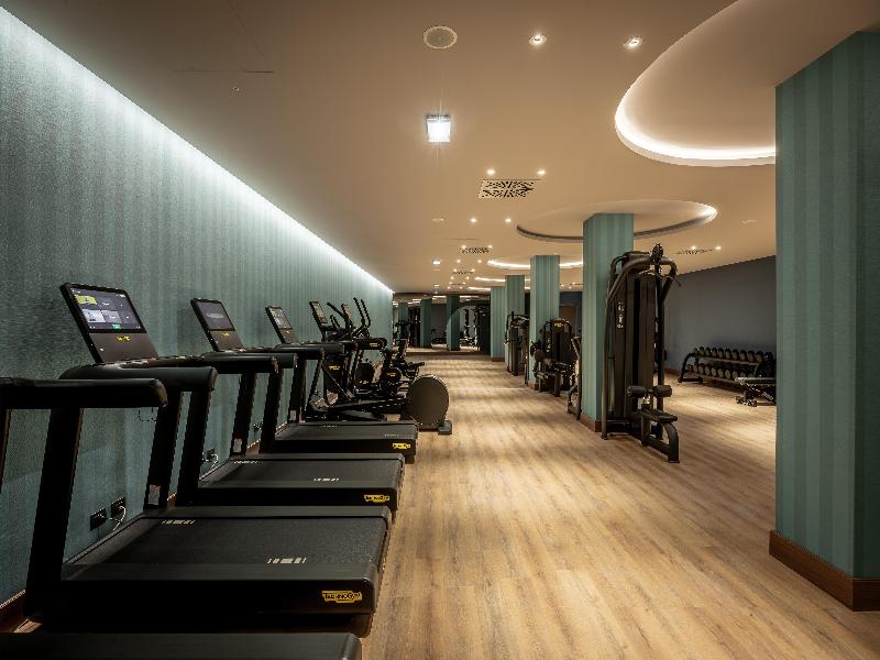 Radisson Blu Hotel Florence image
