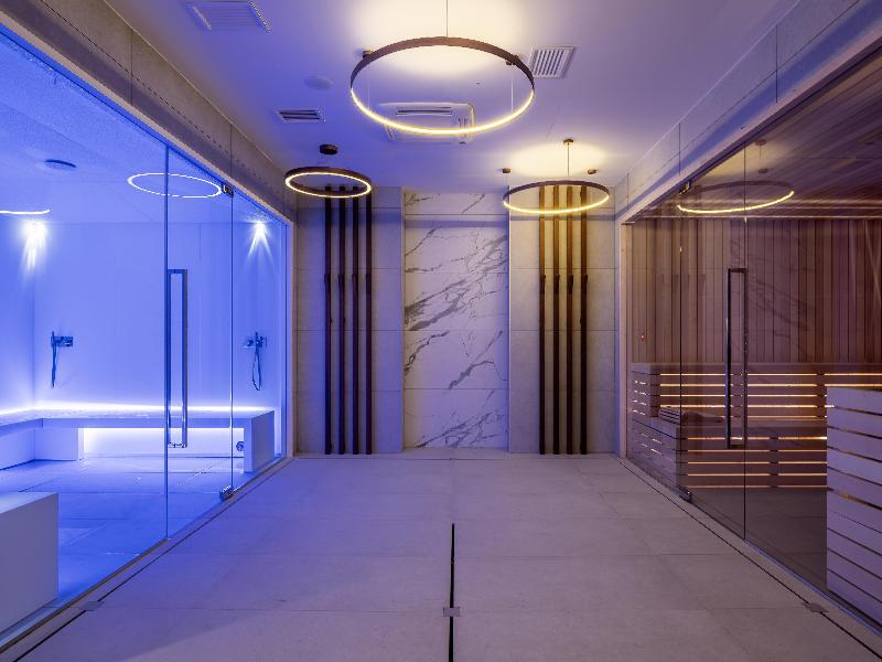 Radisson Blu Hotel Florence image