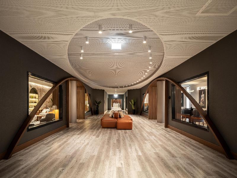 Radisson Blu Hotel Florence image