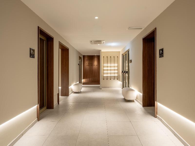 Radisson Blu Hotel Florence image