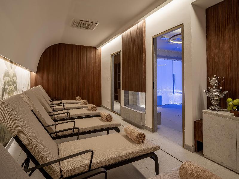 Radisson Blu Hotel Florence image