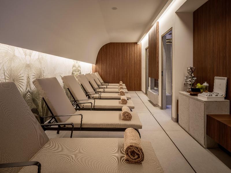 Radisson Blu Hotel Florence image
