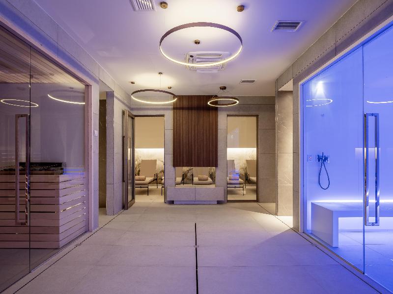 Radisson Blu Hotel Florence image