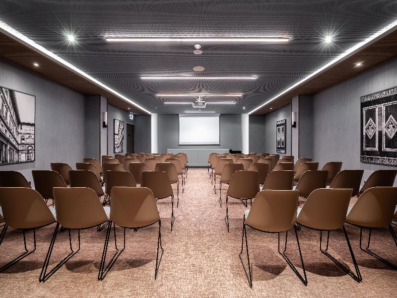 Radisson Blu Hotel Florence image