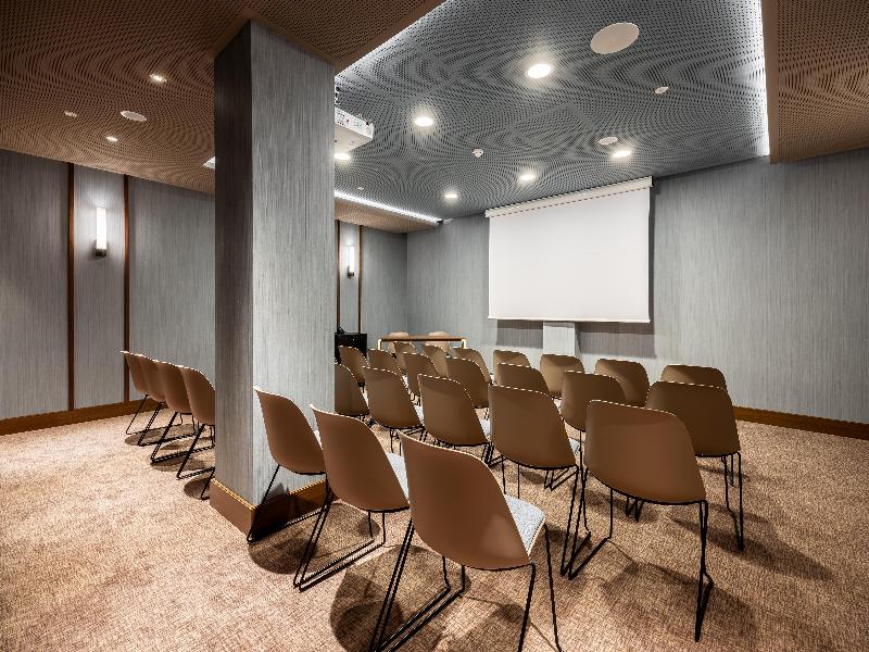 Radisson Blu Hotel Florence image