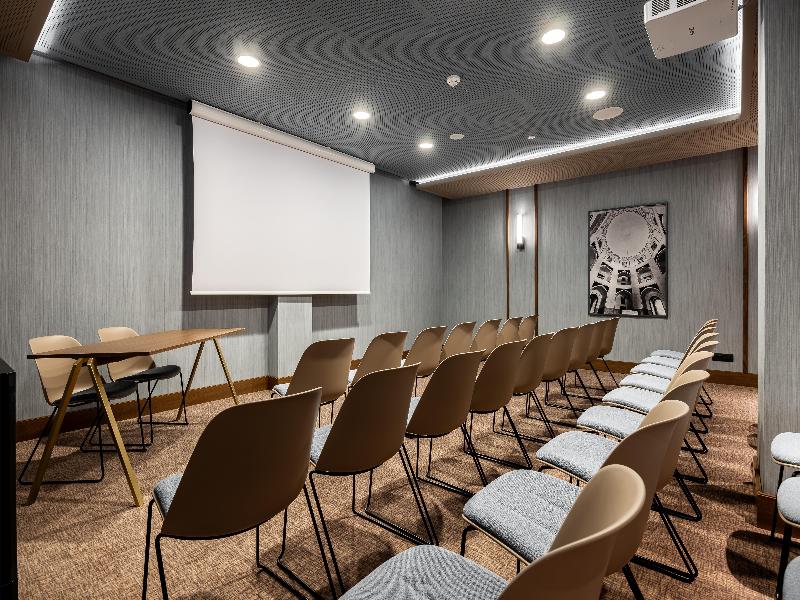 Radisson Blu Hotel Florence image