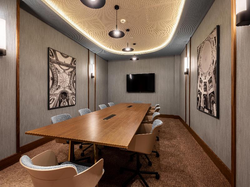 Radisson Blu Hotel Florence image