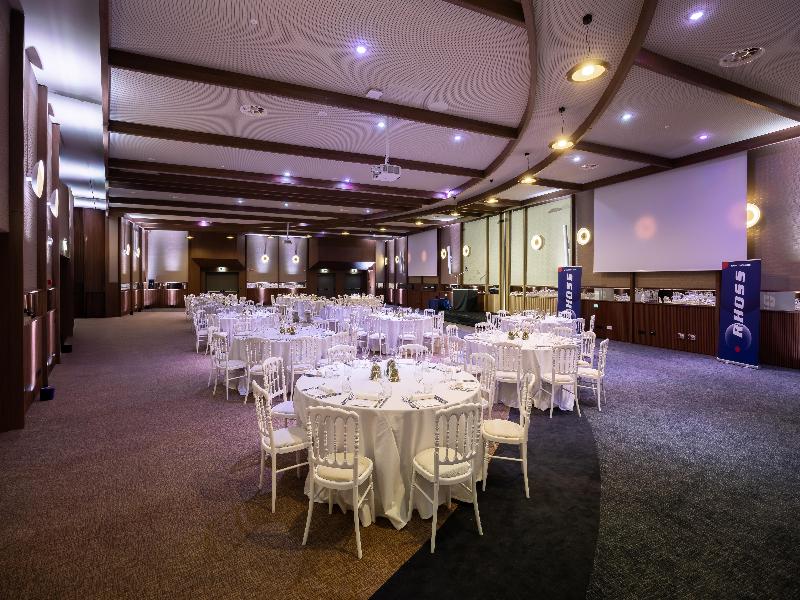 Radisson Blu Hotel Florence image