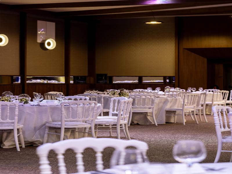 Radisson Blu Hotel Florence image