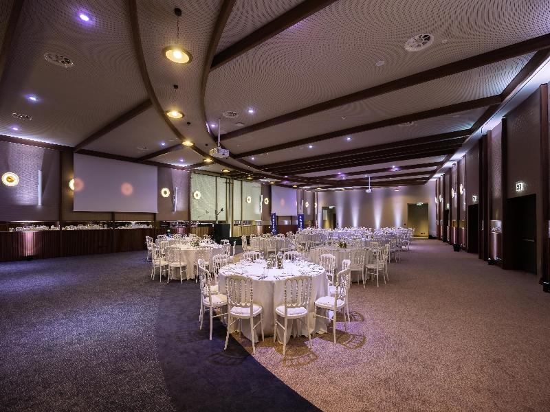 Radisson Blu Hotel Florence image