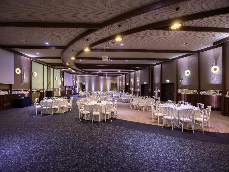 Radisson Blu Hotel Florence image
