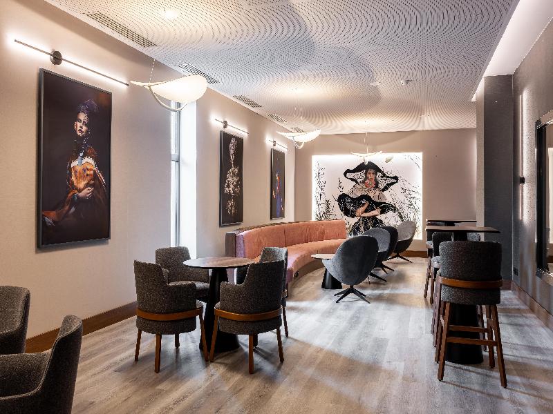 Radisson Blu Hotel Florence image