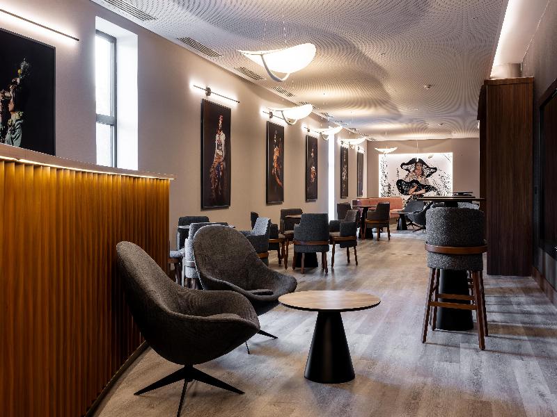 Radisson Blu Hotel Florence image