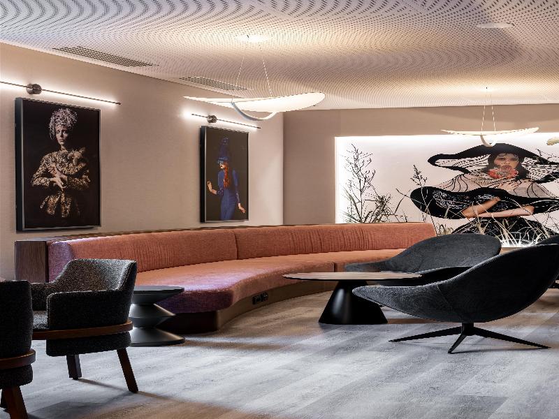 Radisson Blu Hotel Florence image