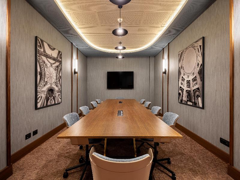 Radisson Blu Hotel Florence image