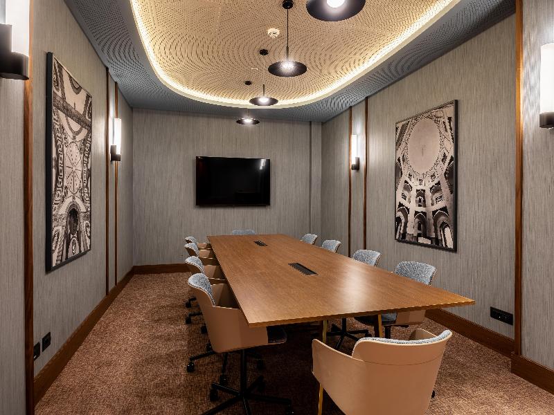 Radisson Blu Hotel Florence image