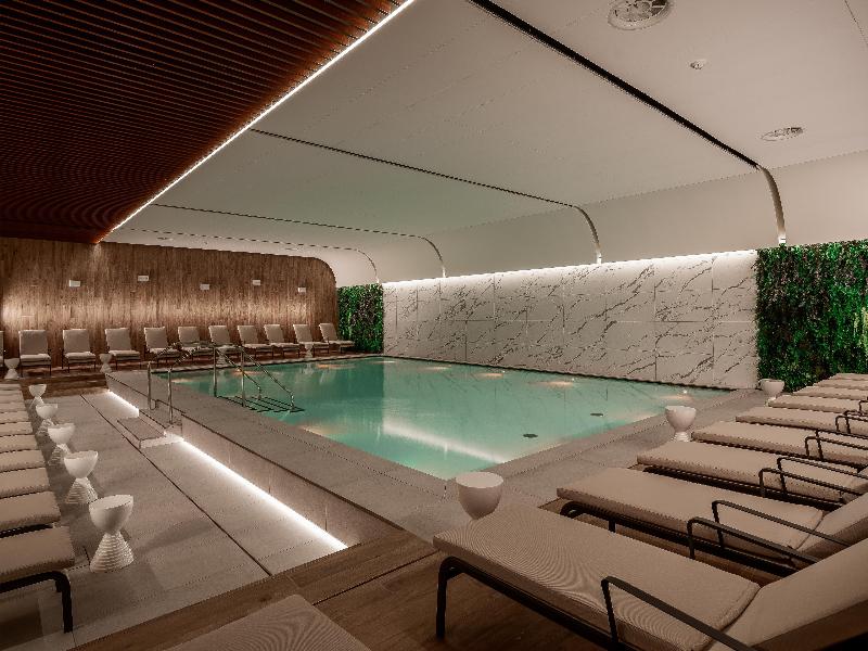 Radisson Blu Hotel Florence image