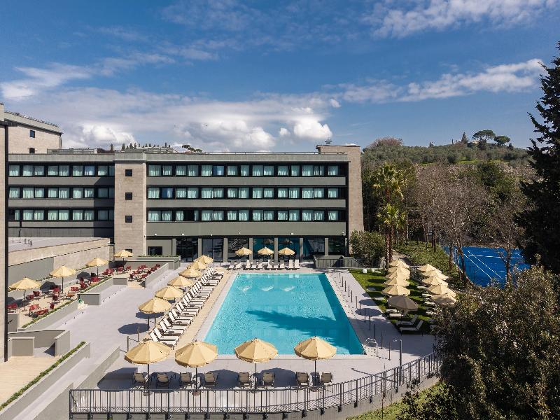 Radisson Blu Hotel Florence image