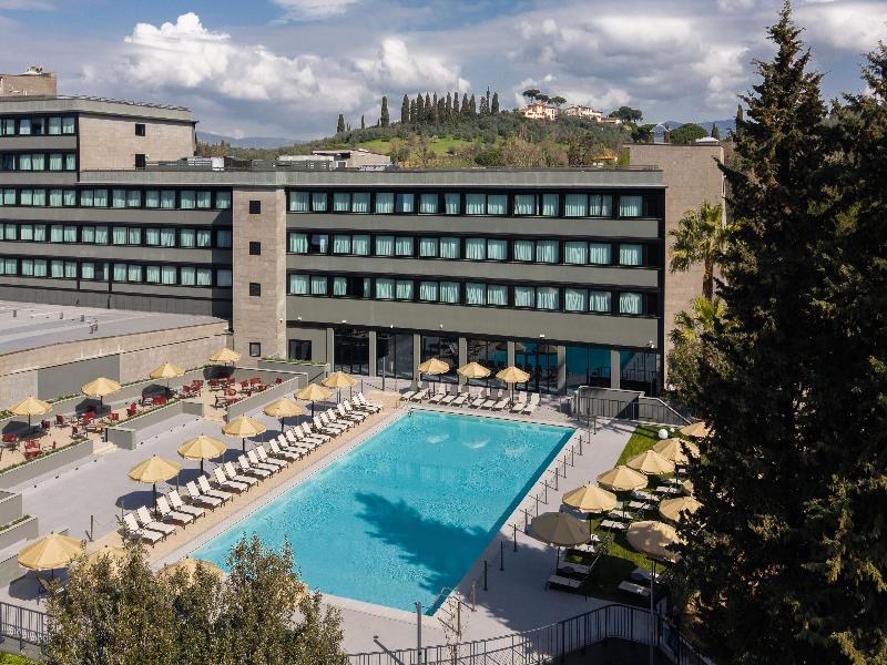 Radisson Blu Hotel Florence image