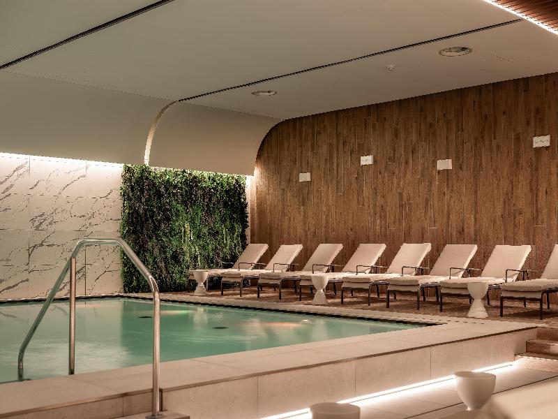Radisson Blu Hotel Florence image