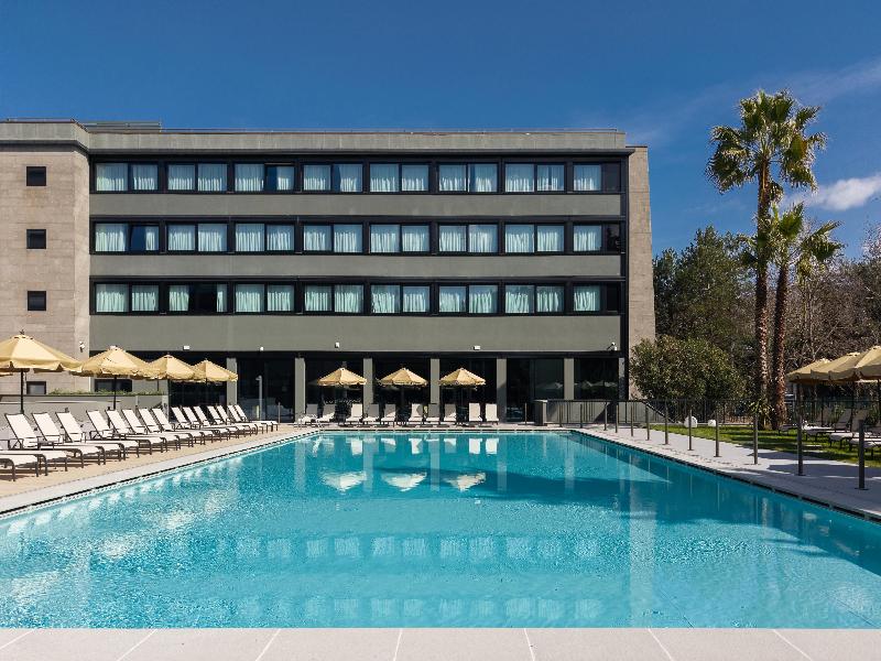 Radisson Blu Hotel Florence image
