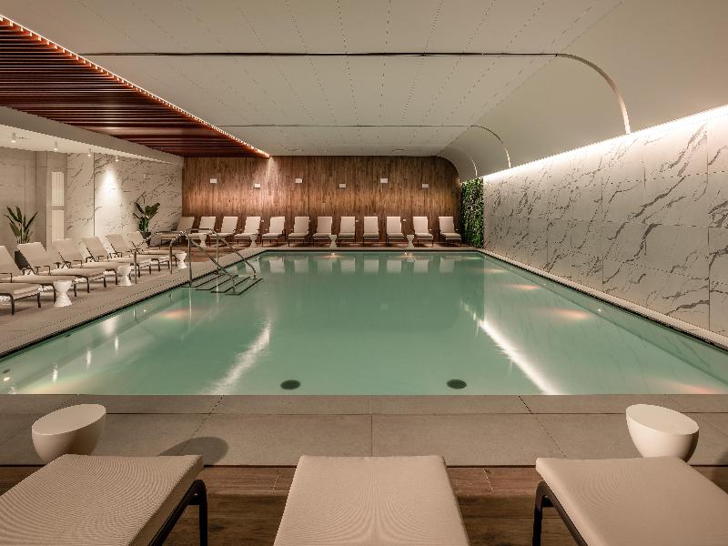Radisson Blu Hotel Florence image