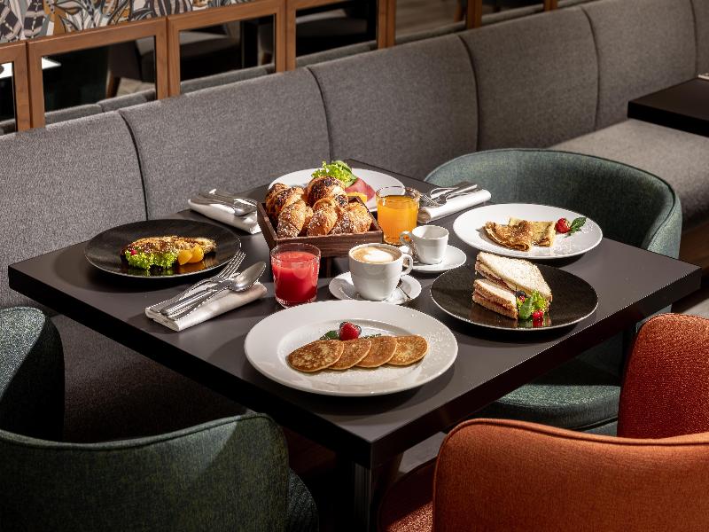 Radisson Blu Hotel Florence image