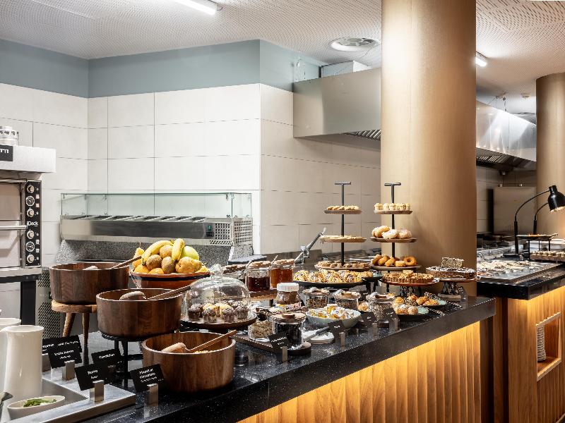 Radisson Blu Hotel Florence image