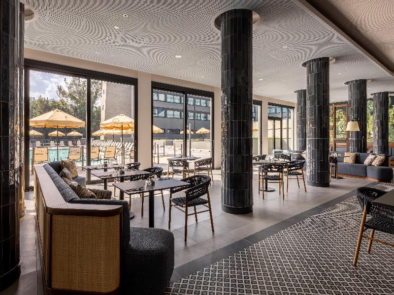 Radisson Blu Hotel Florence image