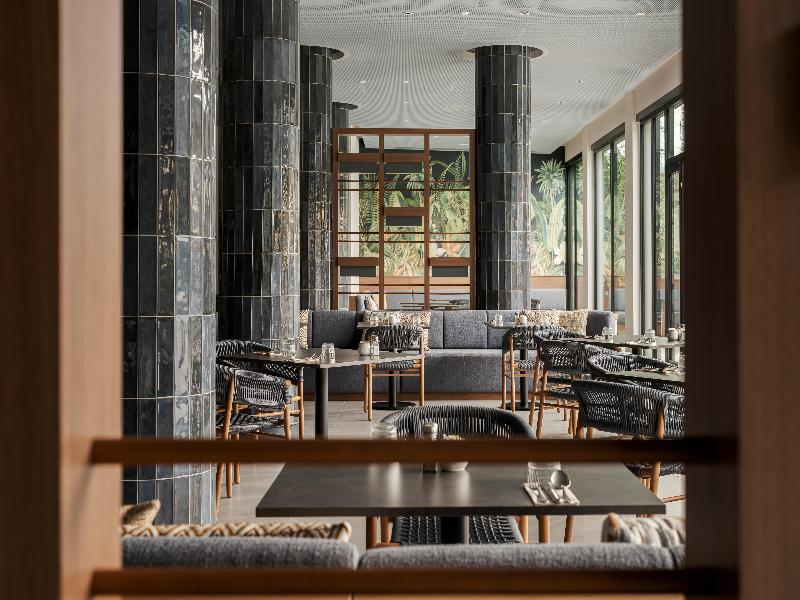 Radisson Blu Hotel Florence image