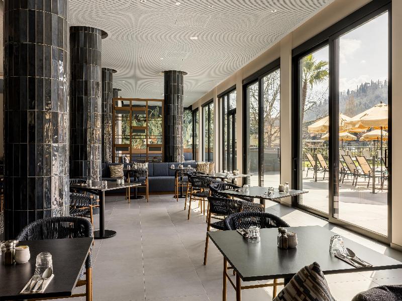 Radisson Blu Hotel Florence image
