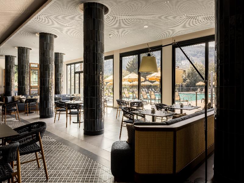 Radisson Blu Hotel Florence image