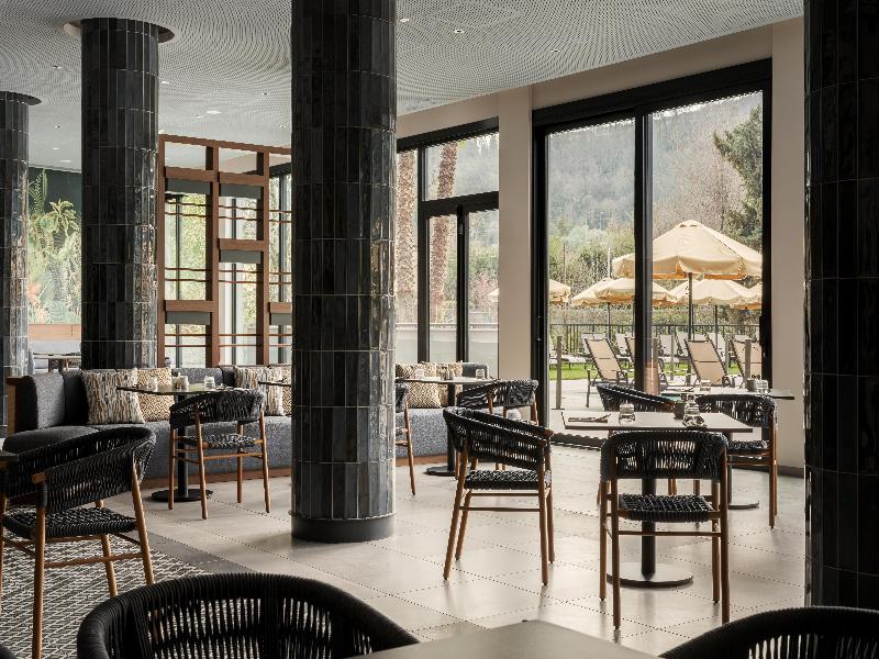 Radisson Blu Hotel Florence image