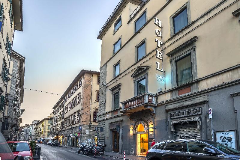 Khách sạn Machiavelli Palace Florence