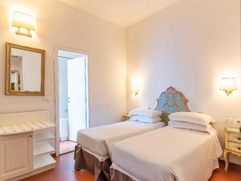 Machiavelli Palace image