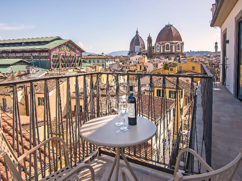 Machiavelli Palace image