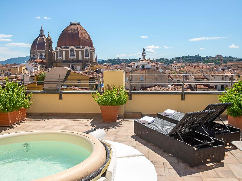 Machiavelli Palace image