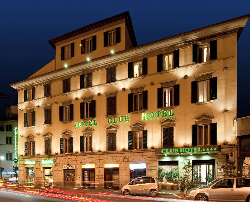 Hotel Club Florence