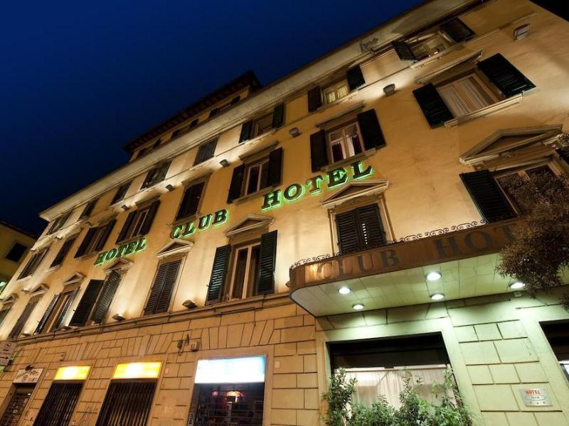 Hotel Club Florence