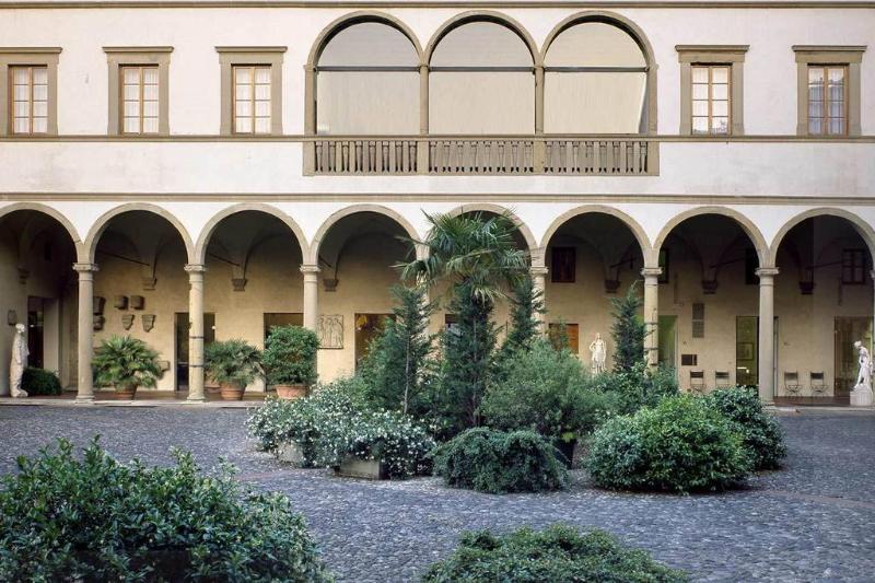 Residence Palazzo Ricasoli