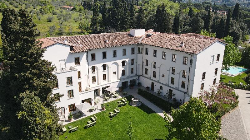 Villa Gabriele D'Annunzio