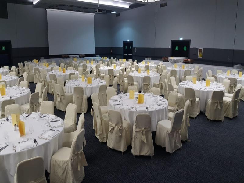 Tower Genova Airport Hotel & Conference Center image