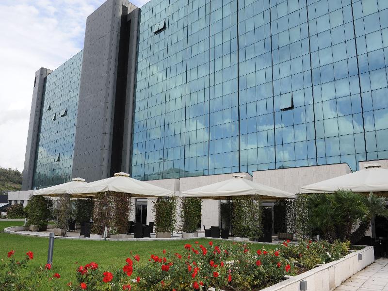 Tower Genova Airport Hotel & Conference Center image