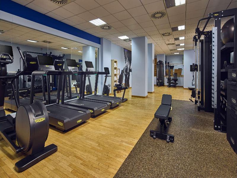 Hilton Milan image