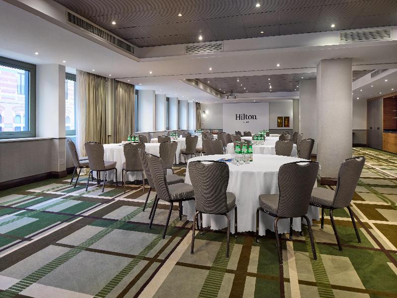 Hilton Milan image