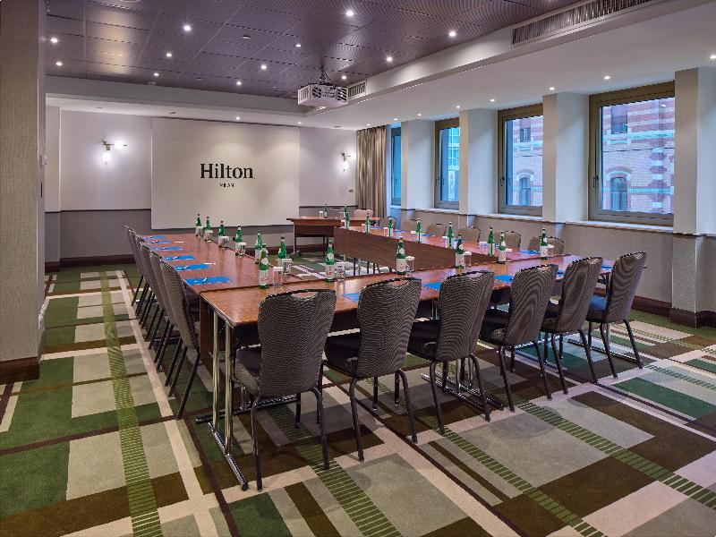 Hilton Milan image